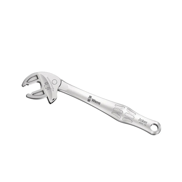 WERA LLAVE DE BOCA AJUSTABLE   16MM-188MM