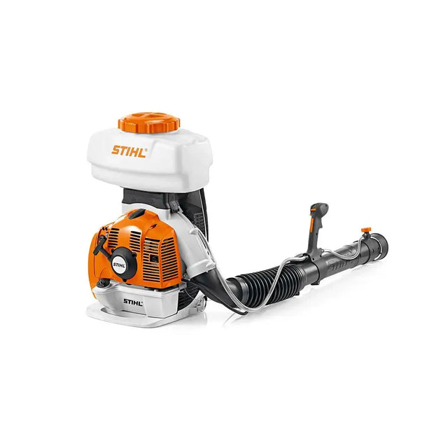 STIHL FUMIGADORA MOCHILA GAS SR-450 14LT 3.9HP 63.3CC